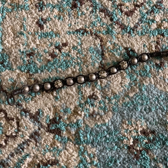 Fossil stackable bracelet - Picture 2 of 4